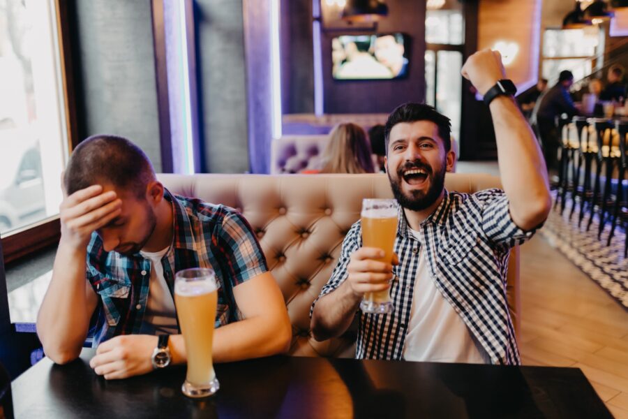 5 Things to Look for When Choosing a Sports Bar