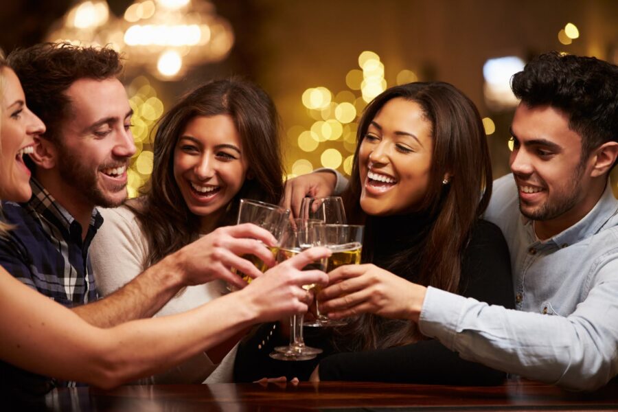 Reasons a Sports Bar Should Be Your Go-To Hangout